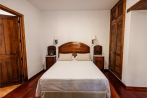 Hotel Casa Los Camellos