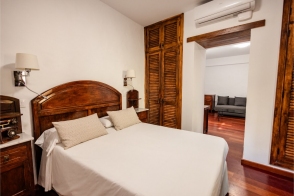 Hotel Casa Los Camellos