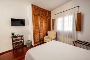 Hotel Casa Los Camellos