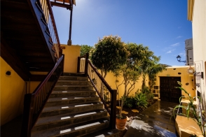 Hotel Casa Los Camellos