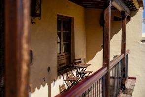 Hotel Casa Los Camellos