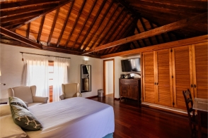Hotel Casa Los Camellos