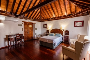 Hotel Casa Los Camellos