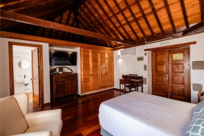 Hotel Casa Los Camellos
