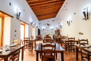 Hotel Casa Los Camellos