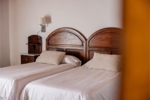 Hotel Casa Los Camellos