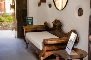 Hotel Casa Los Camellos
