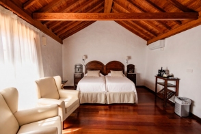 Hotel Casa Los Camellos