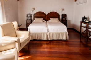 Hotel Casa Los Camellos