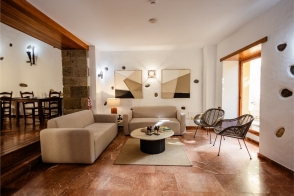 Hotel Casa Los Camellos