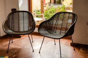 Hotel Casa Los Camellos